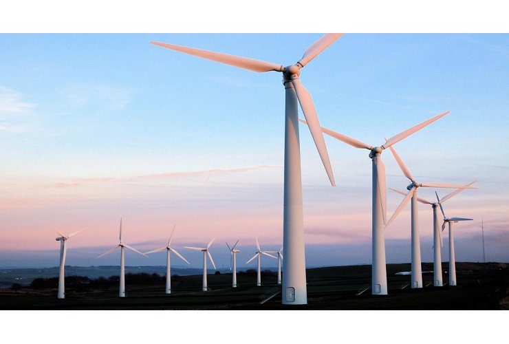 renewable energy
